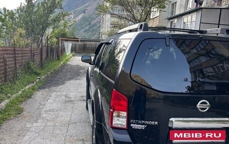 Nissan Pathfinder, 2005 год, 1 400 000 рублей, 3 фотография