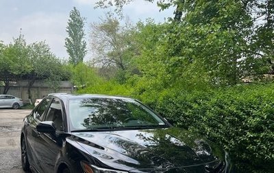 Toyota Camry, 2021 год, 2 000 000 рублей, 1 фотография