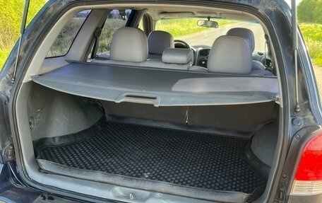 Hyundai Santa Fe Classic, 2008 год, 599 000 рублей, 1 фотография