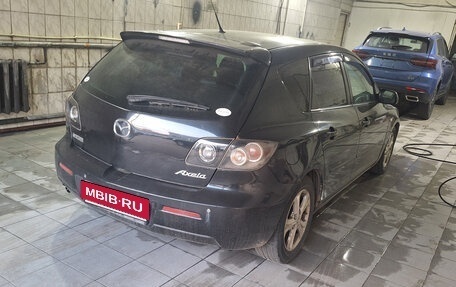 Mazda 3, 2007 год, 365 000 рублей, 1 фотография