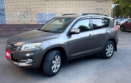 Toyota RAV4, 2012 год, 1 350 000 рублей, 1 фотография