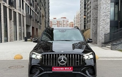Mercedes-Benz GLE, 2023 год, 11 850 000 рублей, 1 фотография