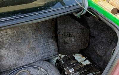 Mitsubishi Mirage VI рестайлинг, 1999 год, 199 000 рублей, 1 фотография