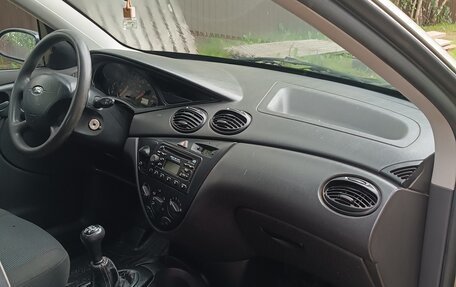 Ford Focus IV, 2003 год, 345 000 рублей, 1 фотография