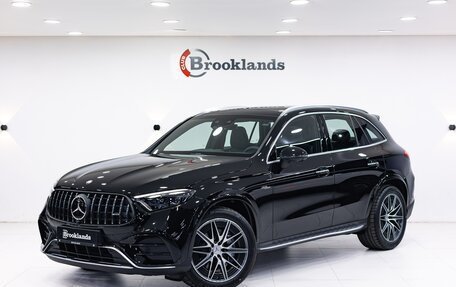 Mercedes-Benz GLC AMG, 2024 год, 12 290 000 рублей, 1 фотография