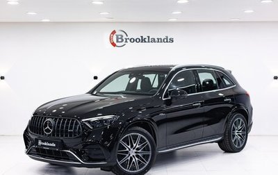 Mercedes-Benz GLC AMG, 2024 год, 12 290 000 рублей, 1 фотография