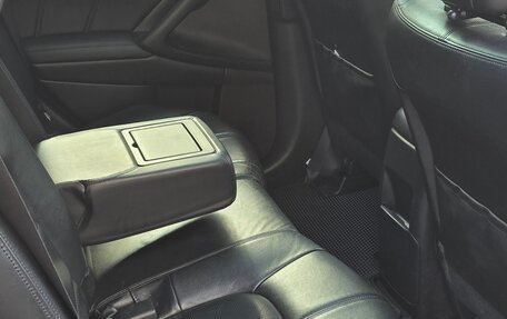 Nissan Murano, 2012 год, 1 290 000 рублей, 1 фотография