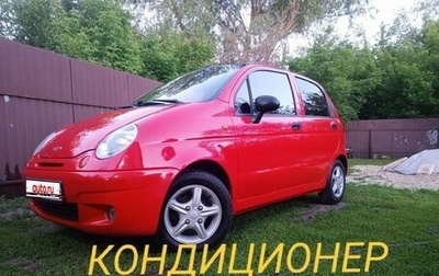 Daewoo Matiz I, 2011 год, 300 000 рублей, 1 фотография