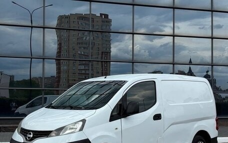 Nissan NV200, 2010 год, 650 000 рублей, 1 фотография