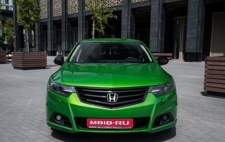 Honda Accord VIII рестайлинг, 2008 год, 1 750 000 рублей, 1 фотография