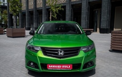Honda Accord VIII рестайлинг, 2008 год, 1 750 000 рублей, 1 фотография