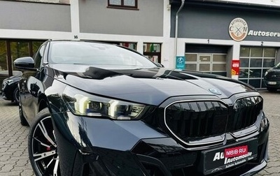 BMW 5 серия, 2024 год, 8 450 000 рублей, 1 фотография