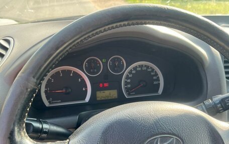 Hyundai Santa Fe Classic, 2008 год, 599 000 рублей, 5 фотография