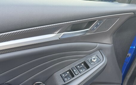 Haval F7x I, 2021 год, 2 099 000 рублей, 21 фотография