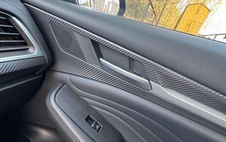 Haval F7x I, 2021 год, 2 099 000 рублей, 36 фотография