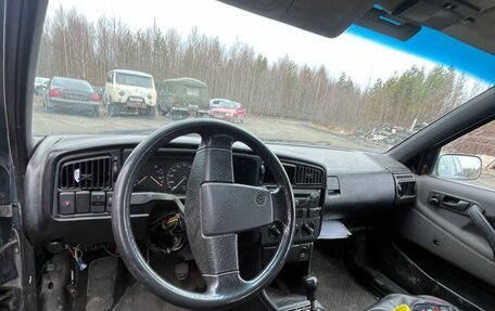 Volkswagen Passat B3, 1988 год, 50 000 рублей, 4 фотография