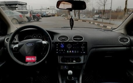 Ford Focus II рестайлинг, 2007 год, 350 000 рублей, 7 фотография