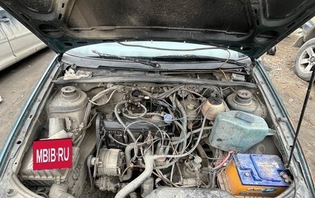 Volkswagen Passat B3, 1988 год, 50 000 рублей, 5 фотография