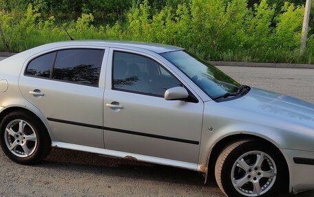 Skoda Octavia IV, 2009 год, 491 000 рублей, 2 фотография