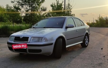 Skoda Octavia IV, 2009 год, 491 000 рублей, 4 фотография