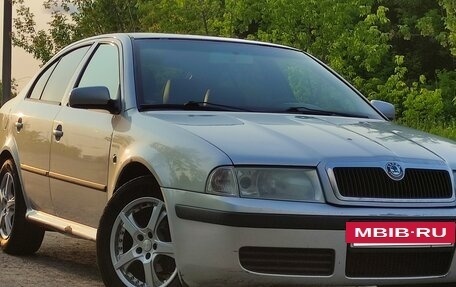 Skoda Octavia IV, 2009 год, 491 000 рублей, 3 фотография