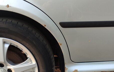 Skoda Octavia IV, 2009 год, 491 000 рублей, 11 фотография