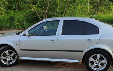 Skoda Octavia IV, 2009 год, 491 000 рублей, 13 фотография