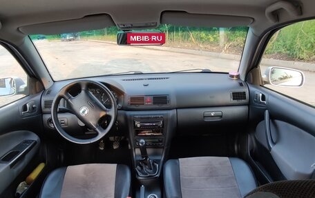Skoda Octavia IV, 2009 год, 491 000 рублей, 8 фотография