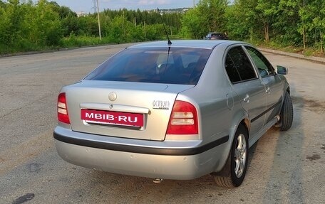 Skoda Octavia IV, 2009 год, 491 000 рублей, 6 фотография