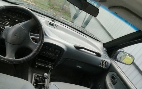 KIA Sportage IV рестайлинг, 1993 год, 380 000 рублей, 3 фотография