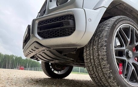 Mercedes-Benz G-Класс AMG, 2023 год, 24 990 000 рублей, 9 фотография