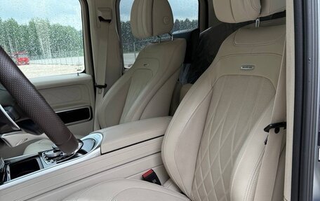 Mercedes-Benz G-Класс AMG, 2023 год, 24 990 000 рублей, 18 фотография
