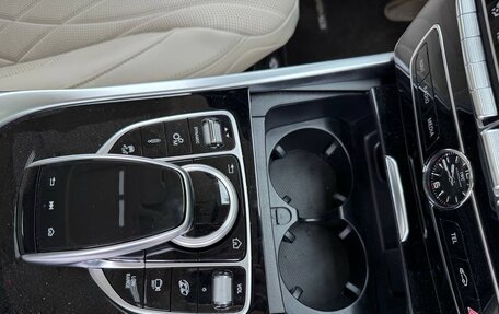 Mercedes-Benz G-Класс AMG, 2023 год, 24 990 000 рублей, 21 фотография