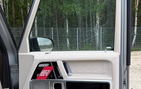 Mercedes-Benz G-Класс AMG, 2023 год, 24 990 000 рублей, 15 фотография