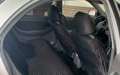 KIA Spectra II (LD), 2006 год, 260 000 рублей, 6 фотография