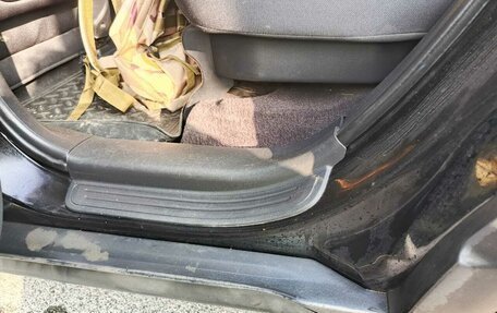 Opel Antara I, 2007 год, 740 000 рублей, 9 фотография