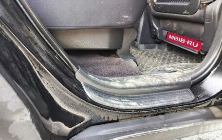 Opel Antara I, 2007 год, 740 000 рублей, 6 фотография