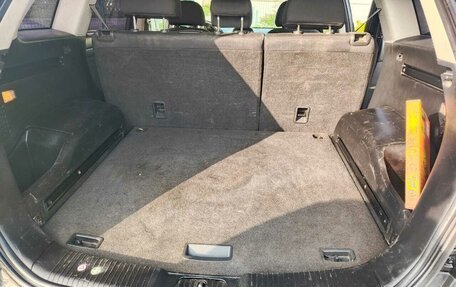 Opel Antara I, 2007 год, 740 000 рублей, 16 фотография