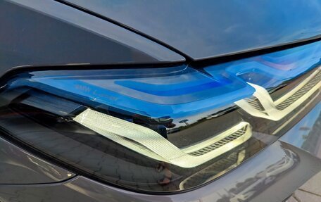 BMW 5 серия, 2022 год, 7 100 000 рублей, 4 фотография