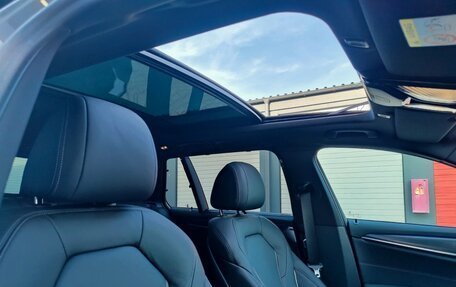 BMW 5 серия, 2022 год, 7 100 000 рублей, 9 фотография