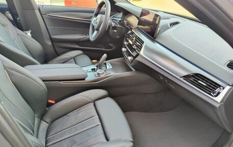 BMW 5 серия, 2022 год, 7 100 000 рублей, 7 фотография