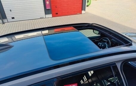 BMW 5 серия, 2022 год, 7 100 000 рублей, 12 фотография