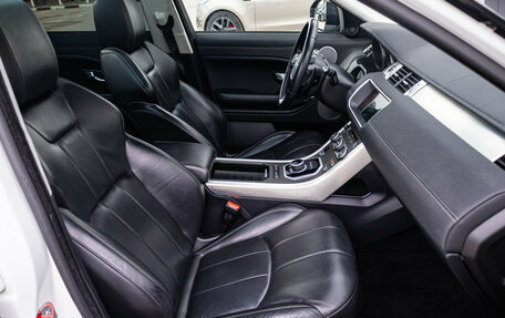 Land Rover Range Rover Evoque I, 2017 год, 2 750 000 рублей, 12 фотография