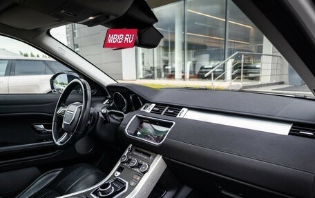 Land Rover Range Rover Evoque I, 2017 год, 2 750 000 рублей, 11 фотография