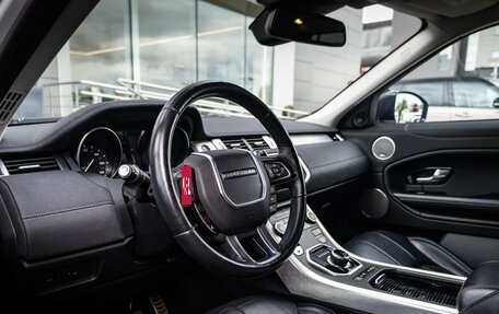 Land Rover Range Rover Evoque I, 2017 год, 2 750 000 рублей, 14 фотография