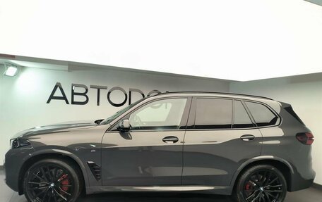 BMW X5, 2025 год, 18 170 000 рублей, 2 фотография