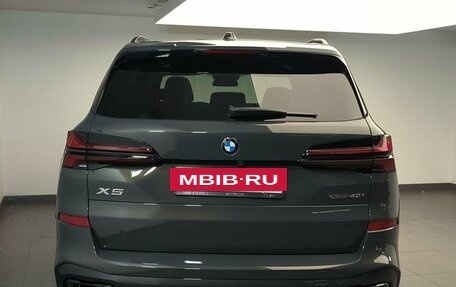 BMW X5, 2025 год, 18 170 000 рублей, 6 фотография