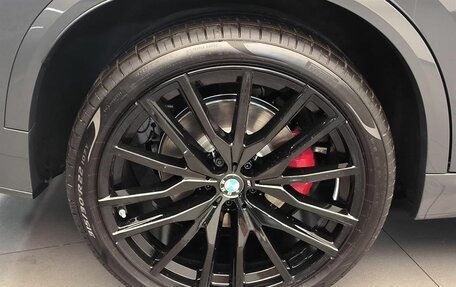 BMW X5, 2025 год, 18 170 000 рублей, 27 фотография
