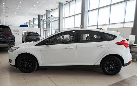 Ford Focus III, 2017 год, 1 158 000 рублей, 10 фотография