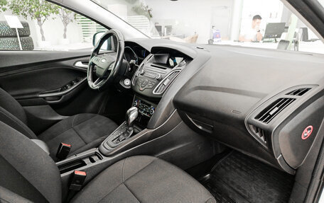 Ford Focus III, 2017 год, 1 158 000 рублей, 13 фотография